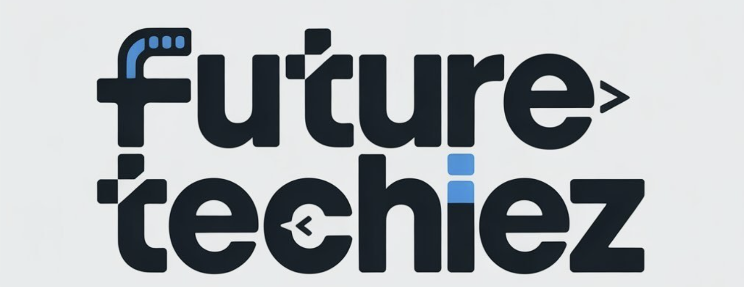 FutureTecheiz Logo